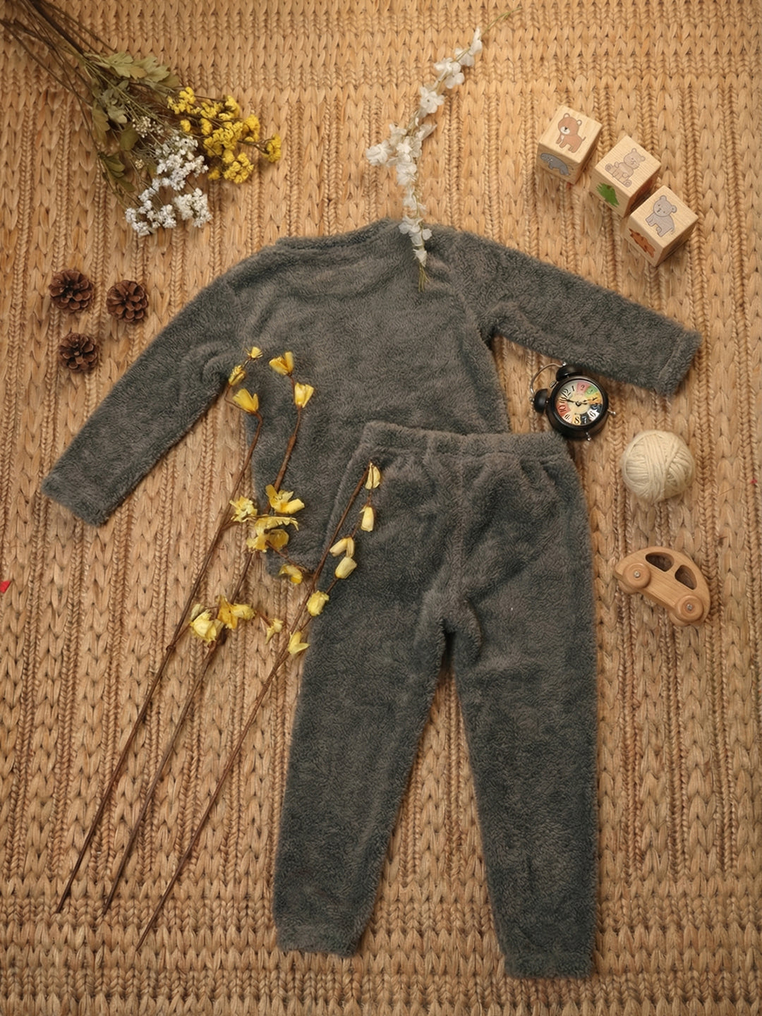 Grey