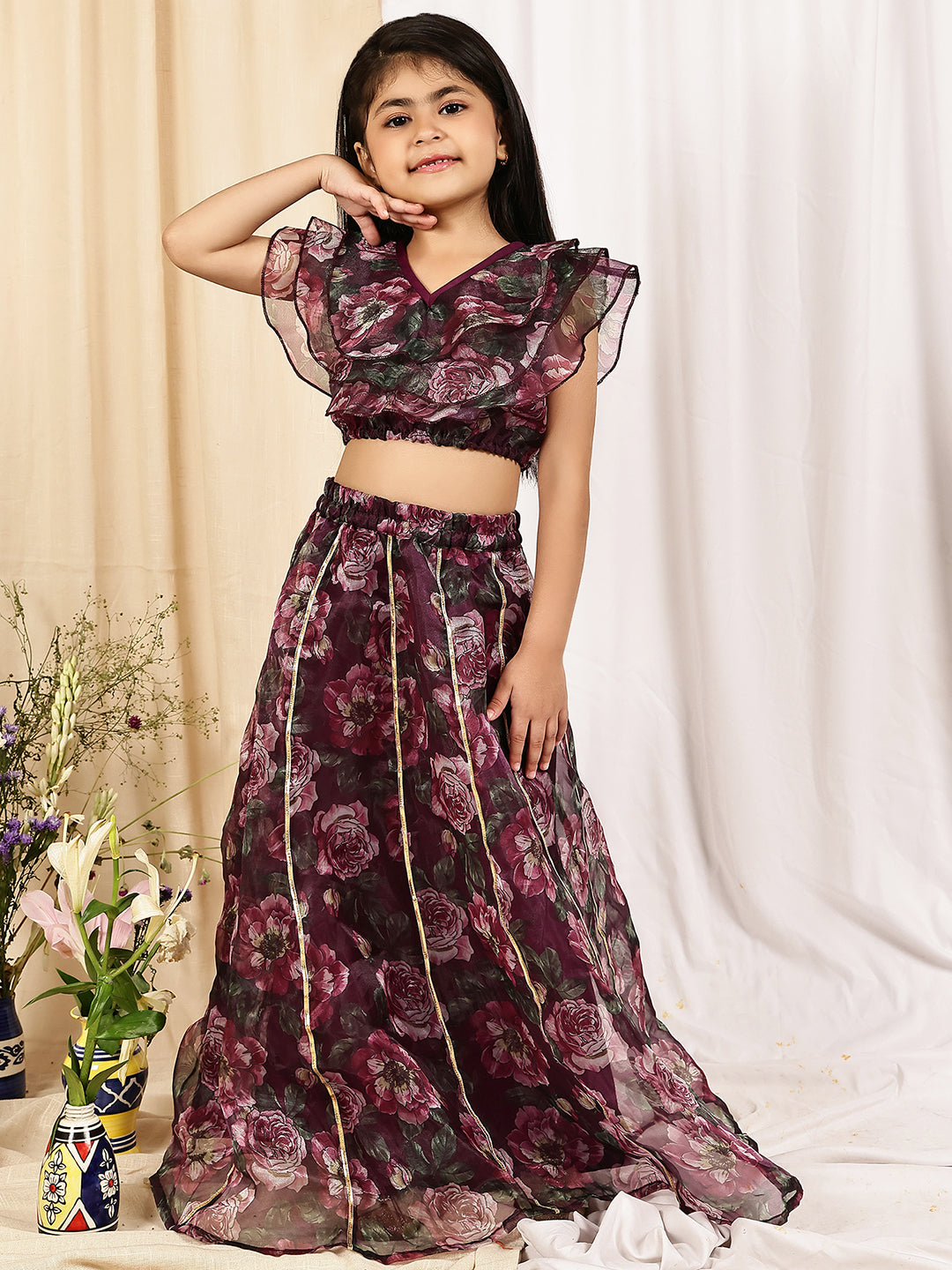 Dark Purple