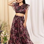 Dark Purple