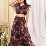 Dark Purple