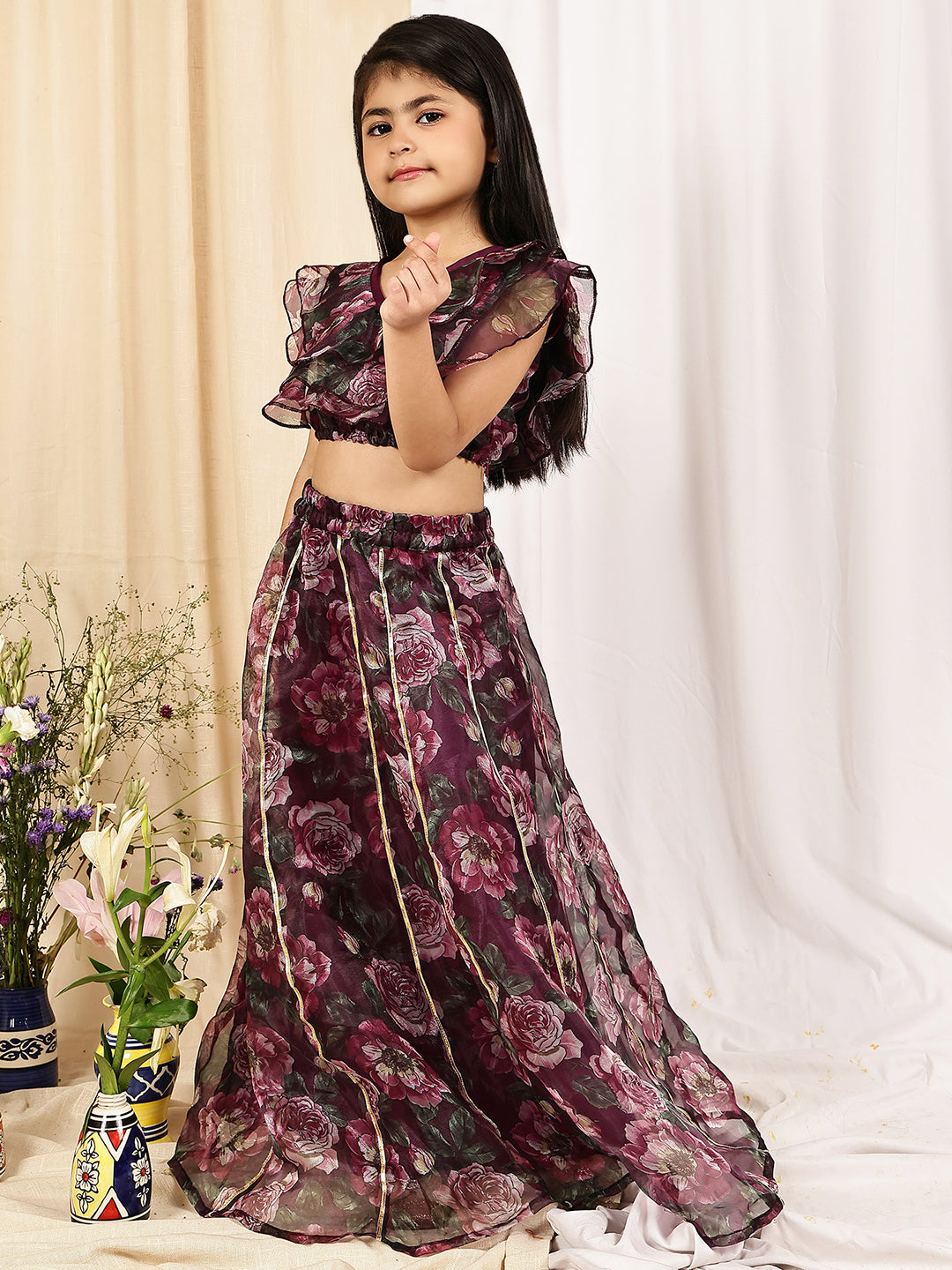 Dark Purple