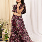 Dark Purple