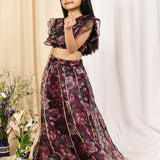 Dark Purple