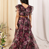 Dark Purple