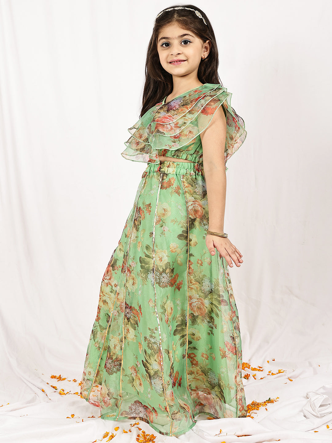 Light Green