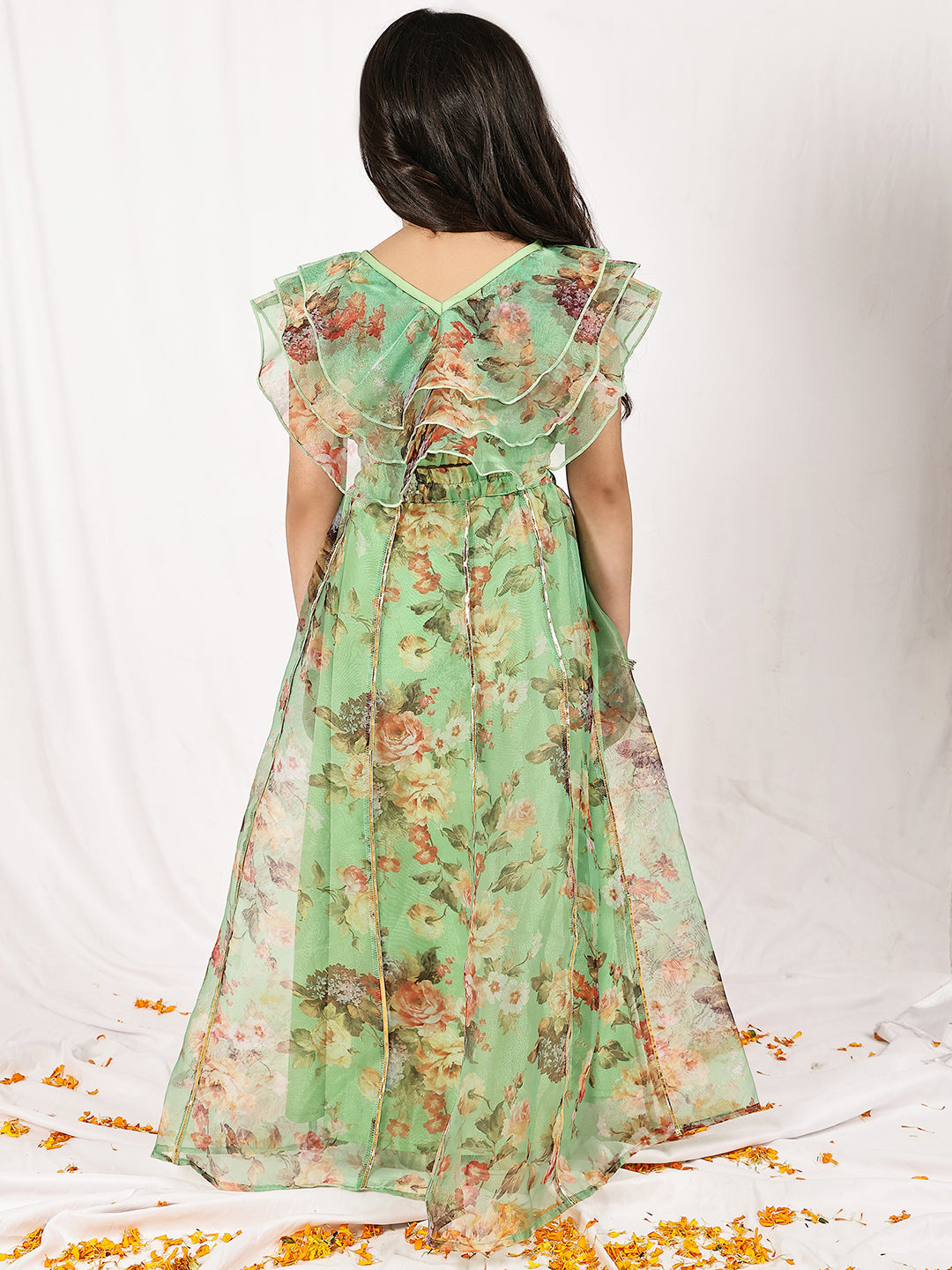 Light Green