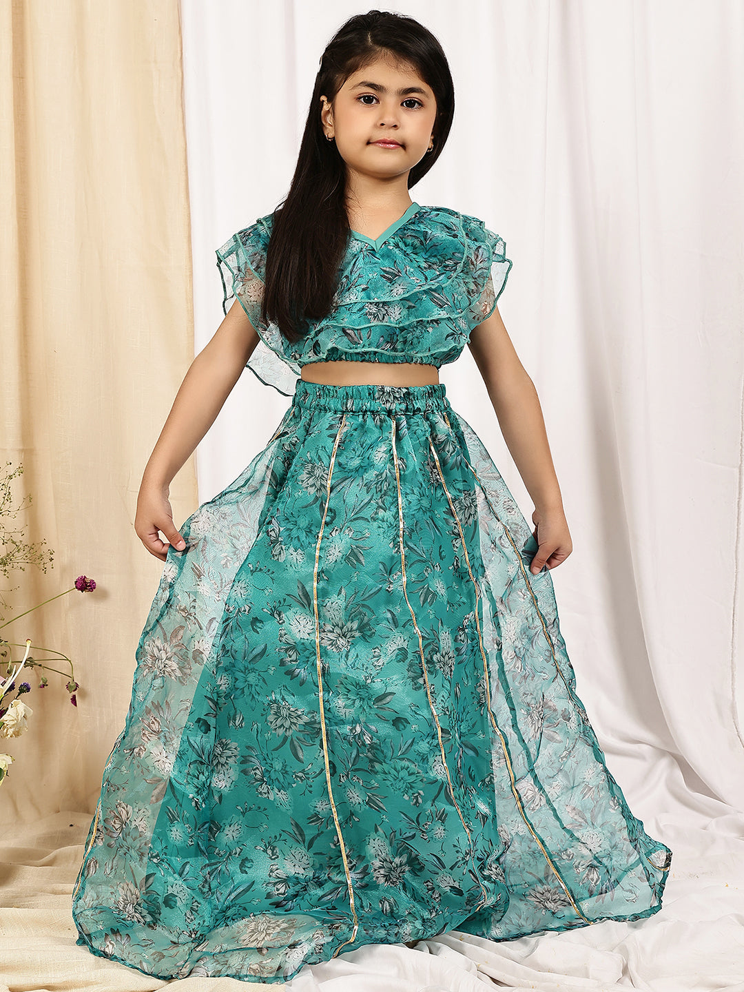 Turquoise