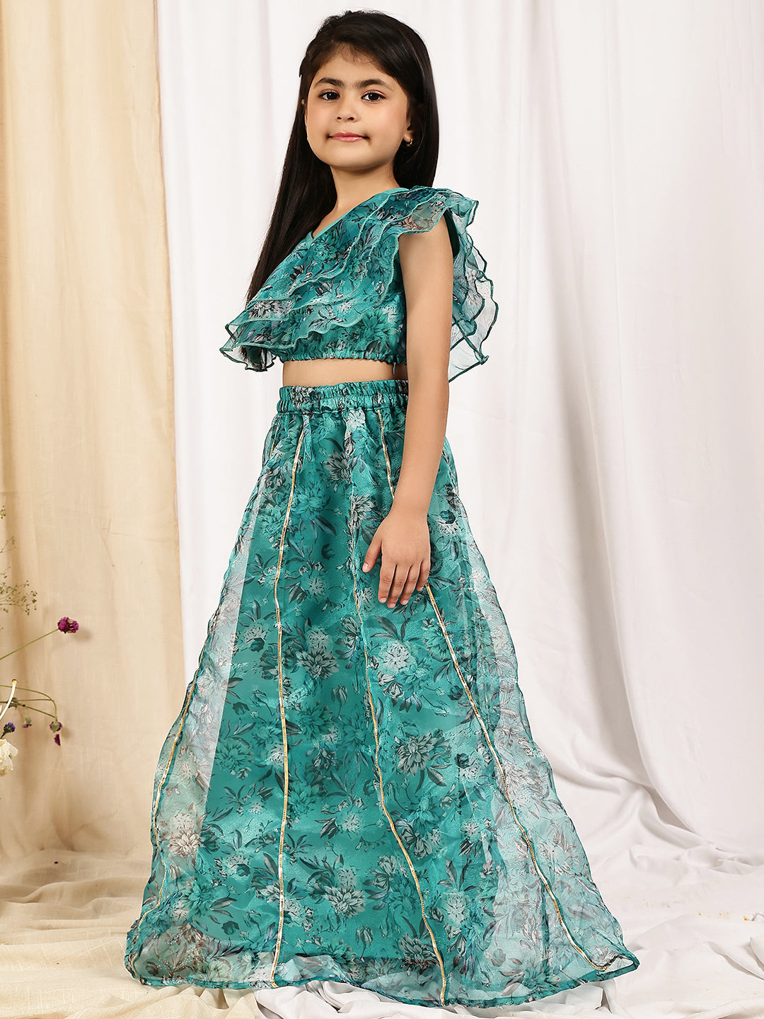 Turquoise