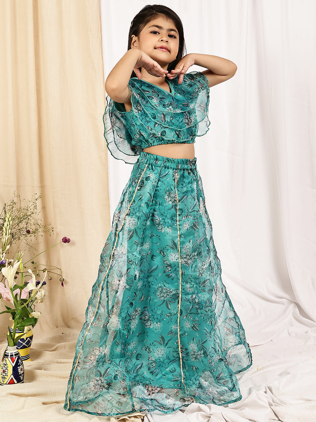 Turquoise