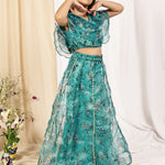 Turquoise