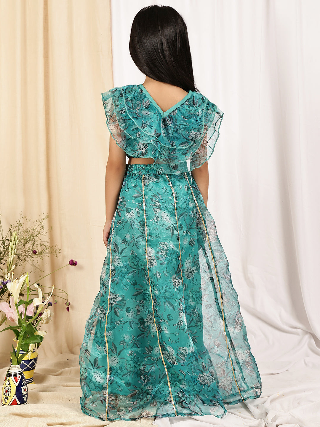 Turquoise