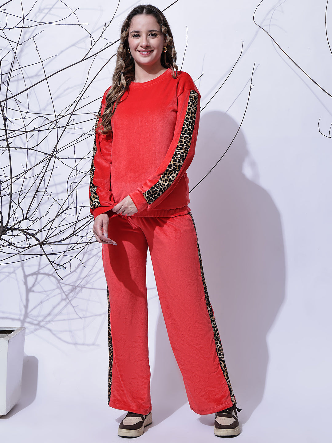 Cherry Red