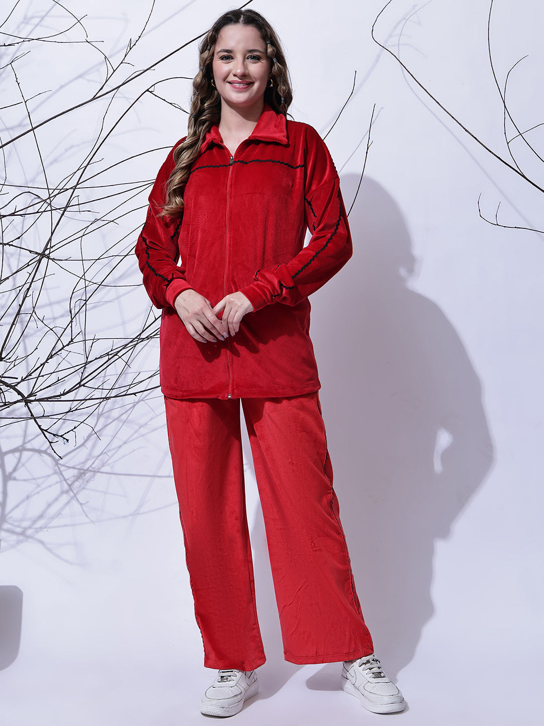 Cherry Red