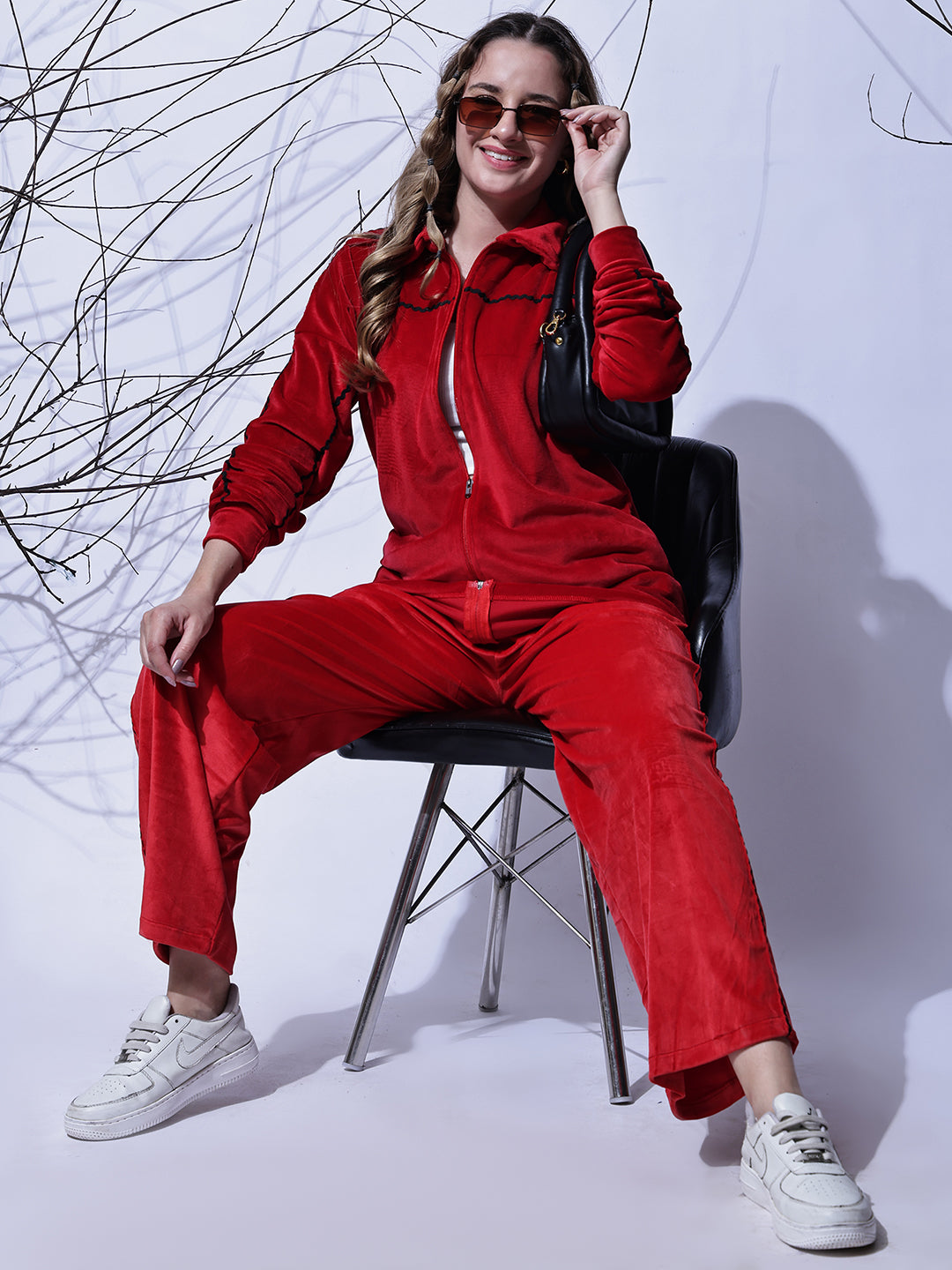 Cherry Red