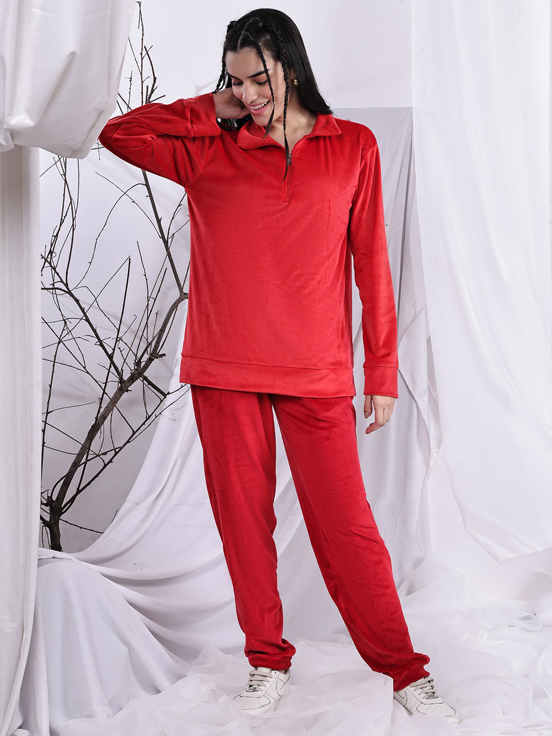 Cherry Red
