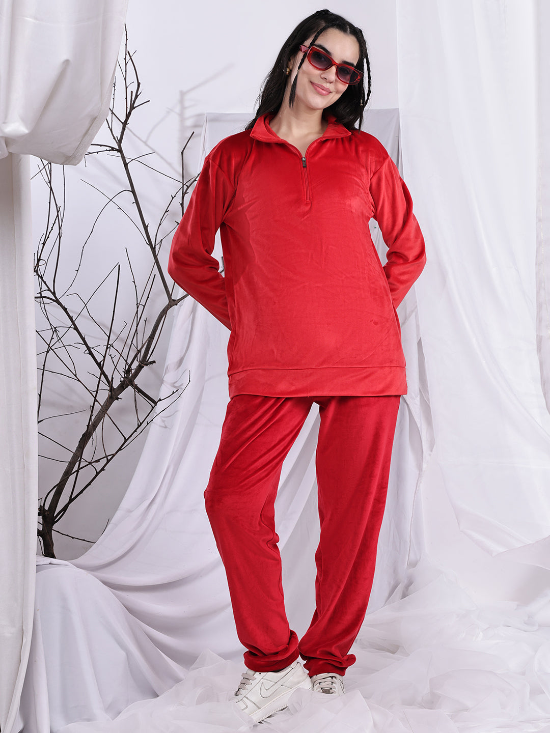 Cherry Red
