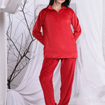 Cherry Red
