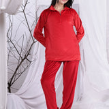 Cherry Red
