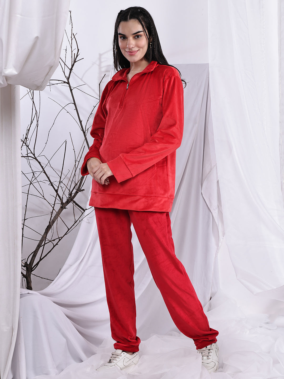 Cherry Red