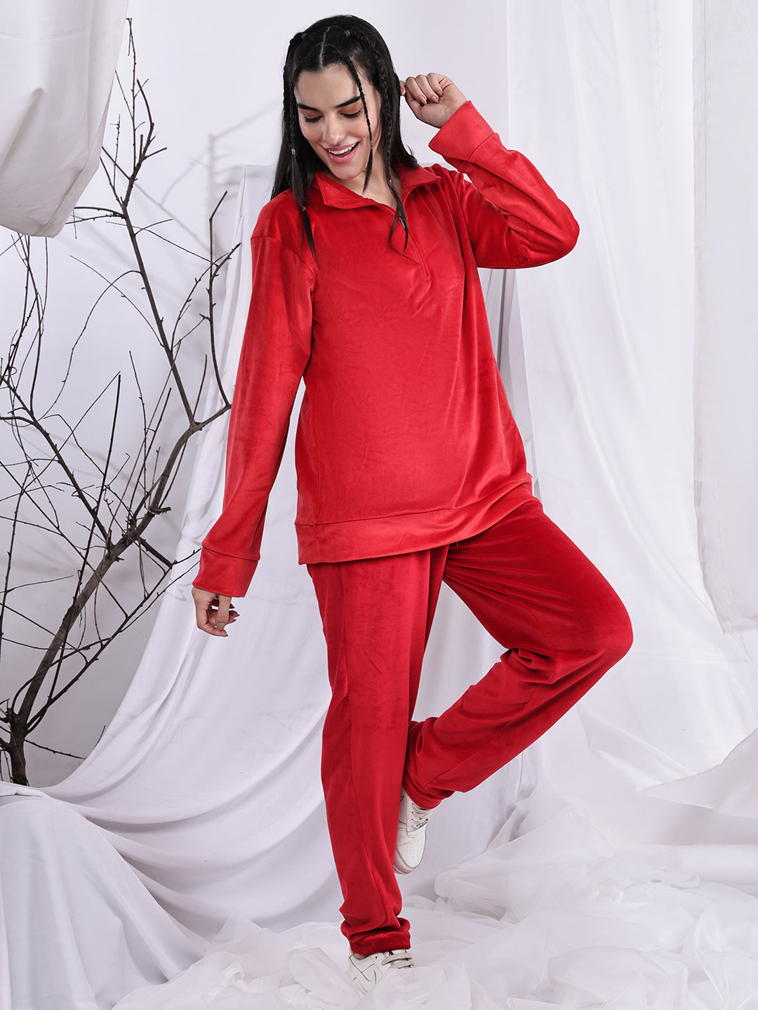 Cherry Red