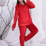 Cherry Red