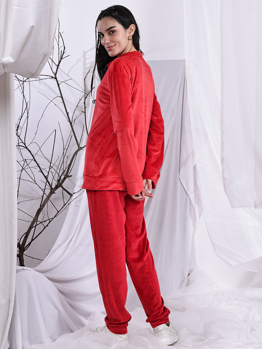 Cherry Red