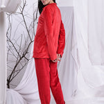 Cherry Red
