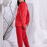 Cherry Red