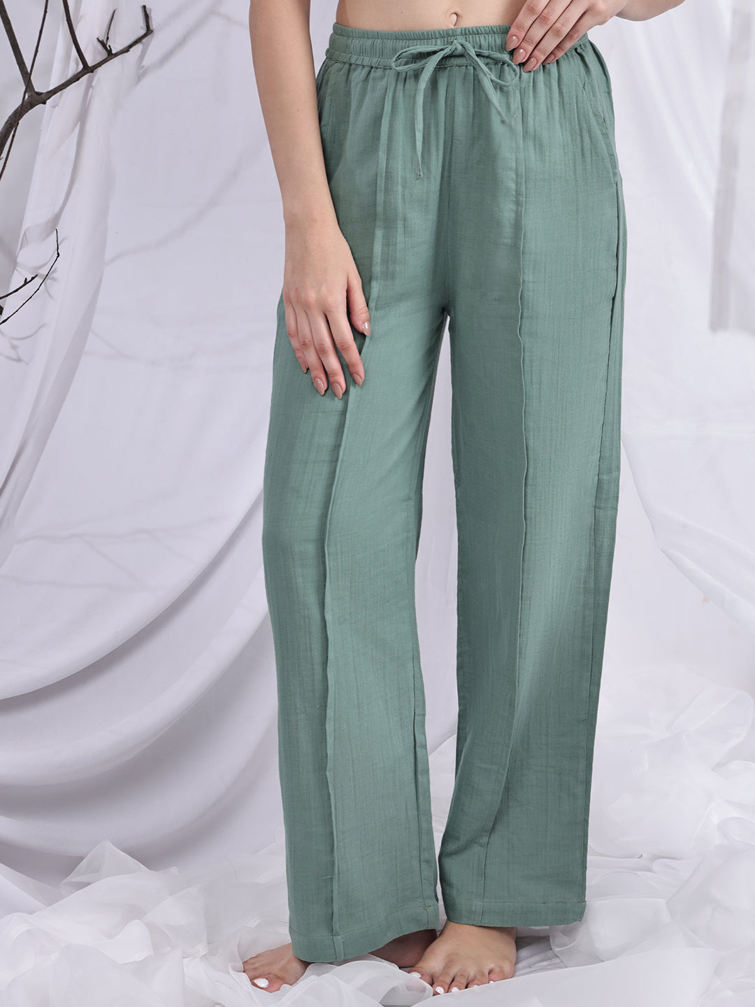 Sea Green