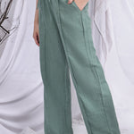 Sea Green