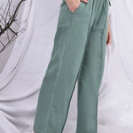 Sea Green