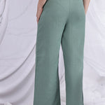 Sea Green