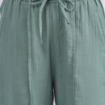 Sea Green