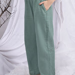 Sea Green