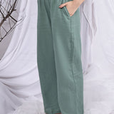 Sea Green