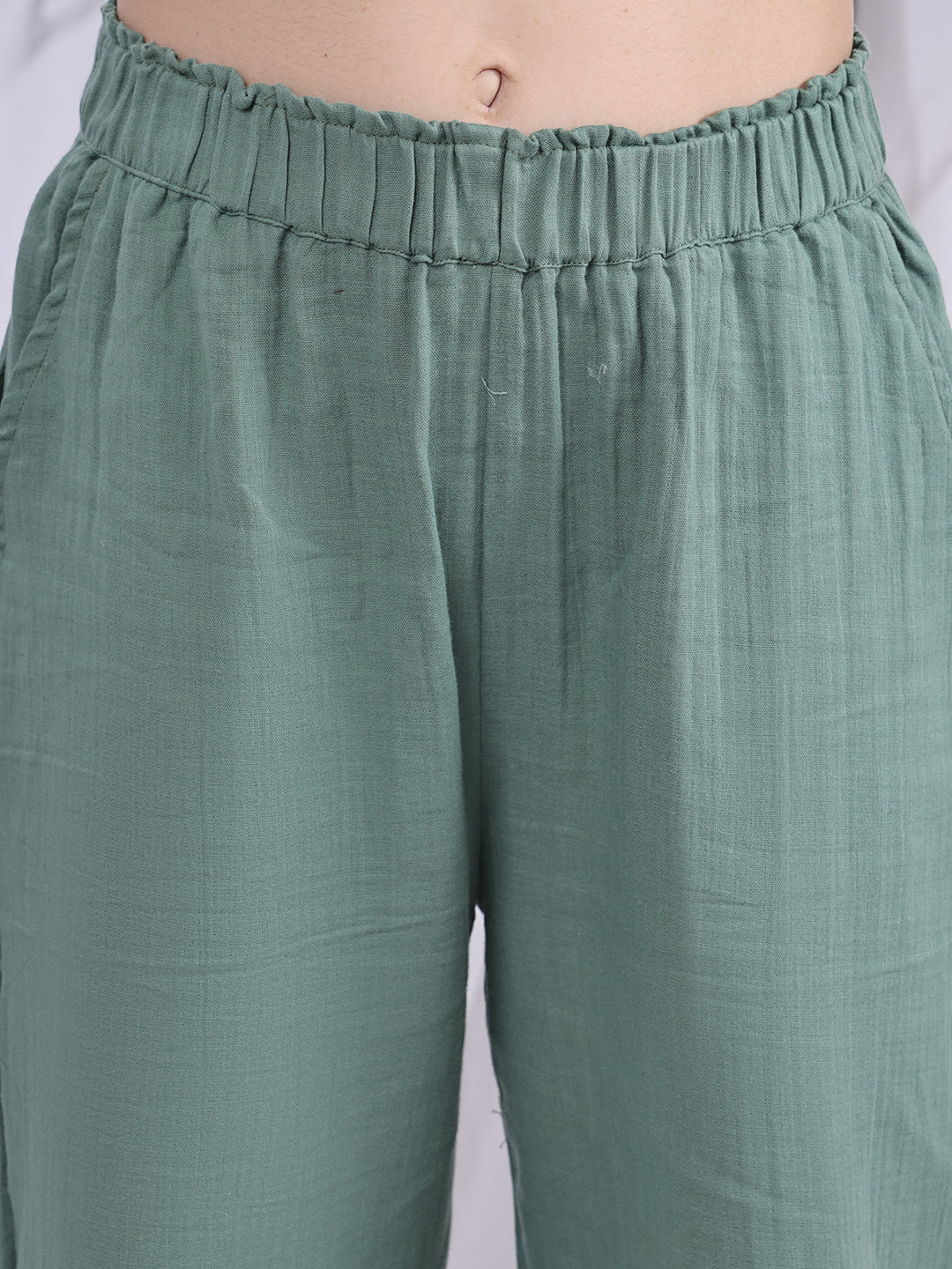 Sea Green
