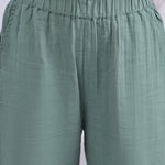 Sea Green