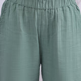 Sea Green
