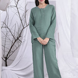 Sea Green