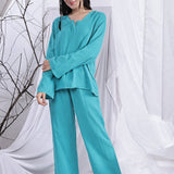 Teal
