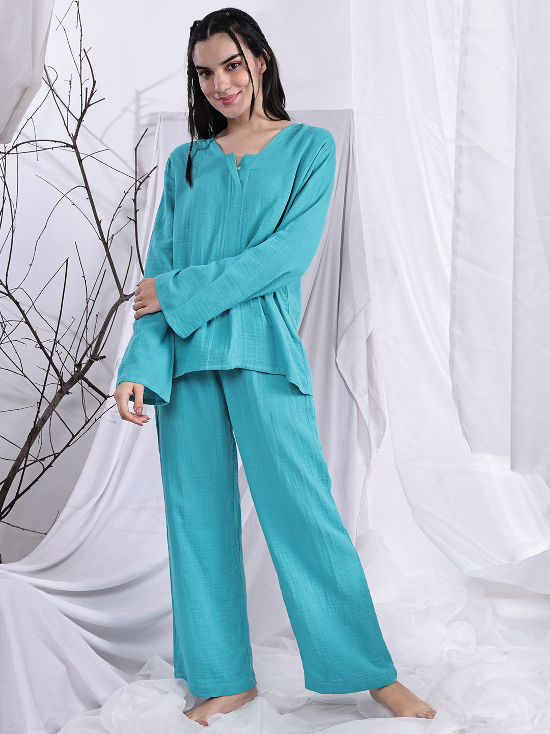 Teal