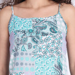 Turquoise