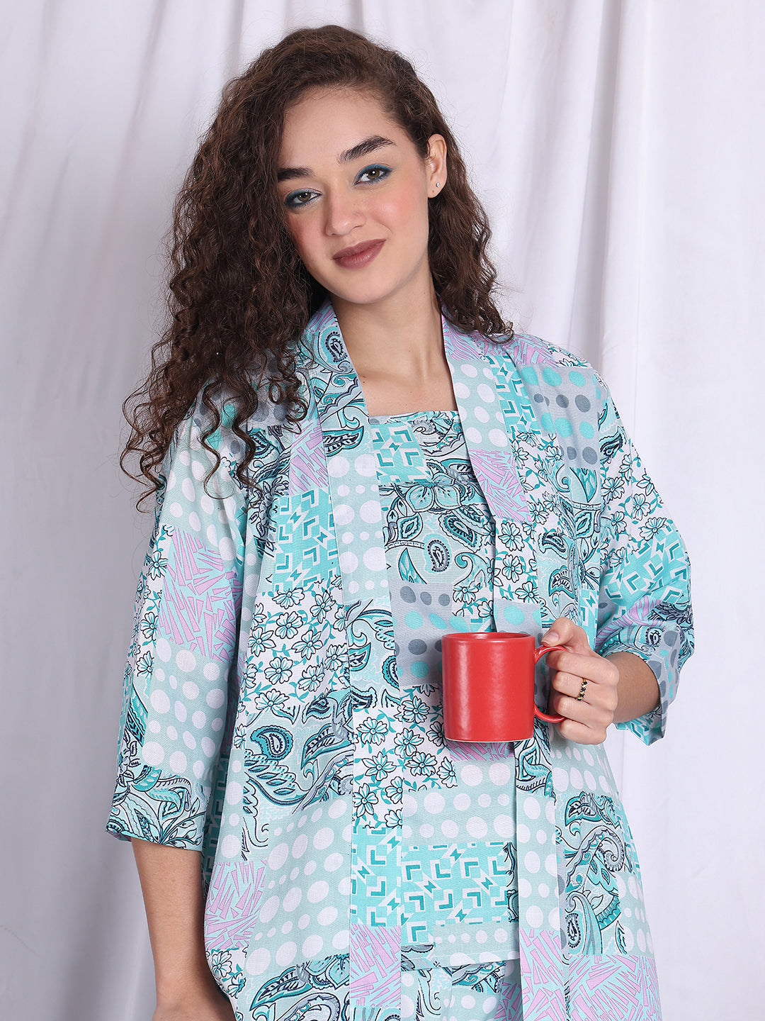 Turquoise