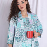 Turquoise