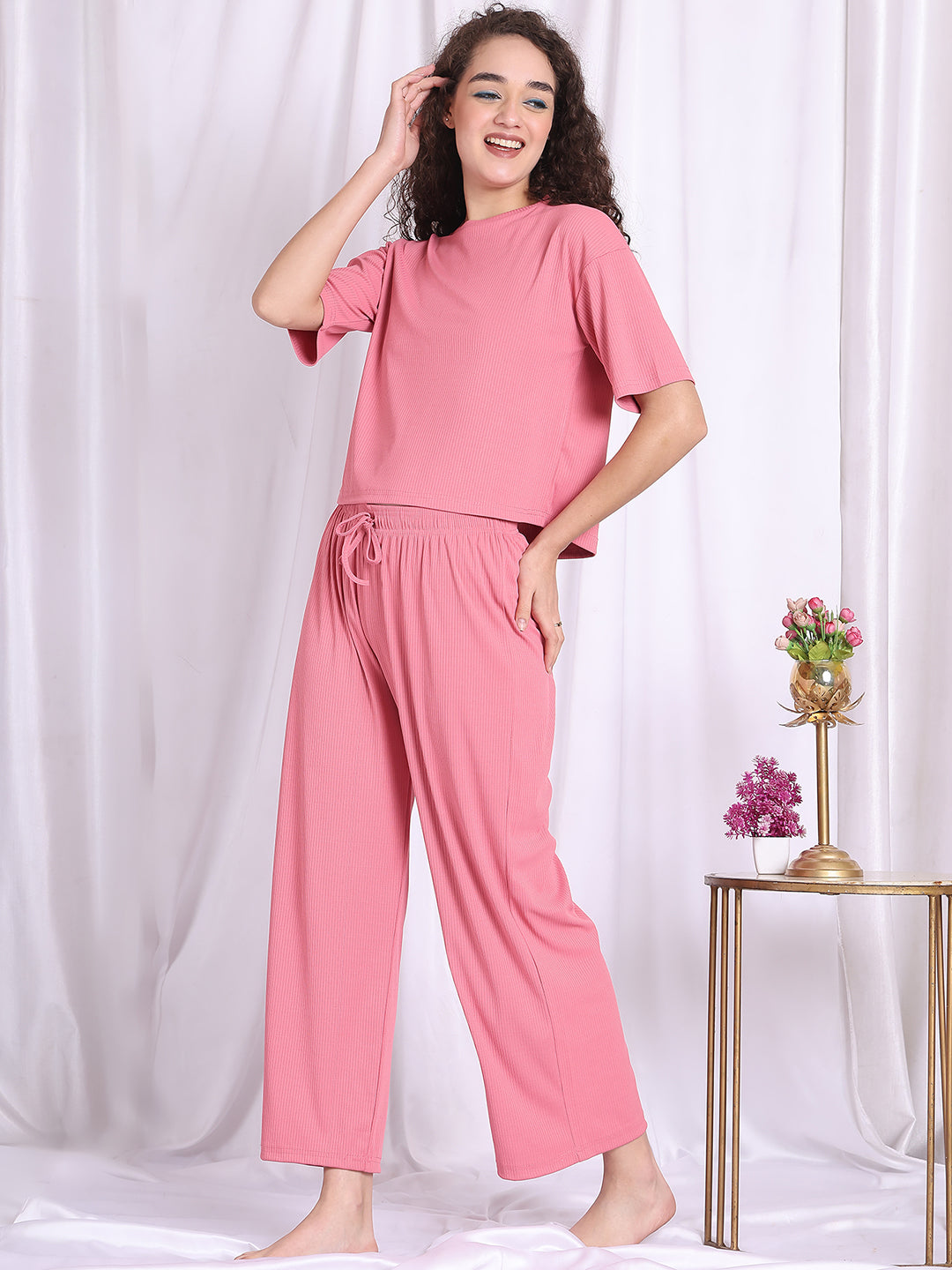 Hot Pink