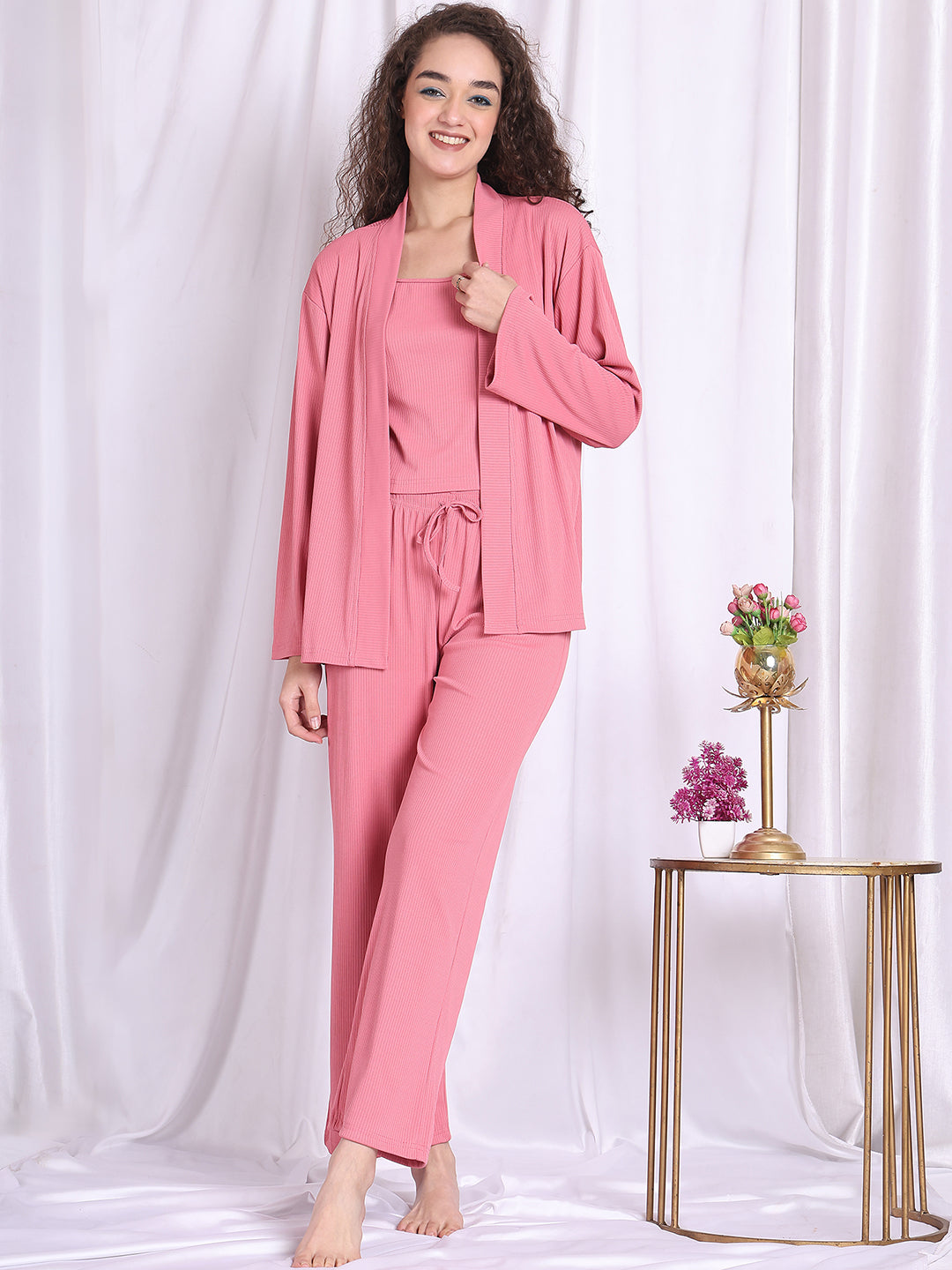 Hot Pink