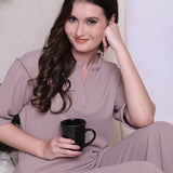 Taupe