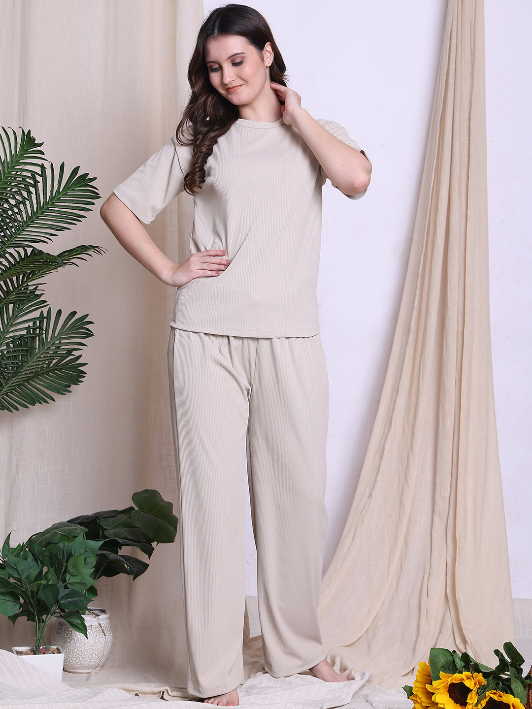 Light Beige