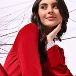 Cherry Red