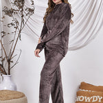 Charcoal Grey